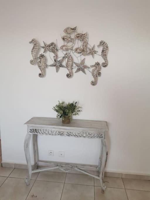 Villa Ti Papillon Saint-Francois  Extérieur photo